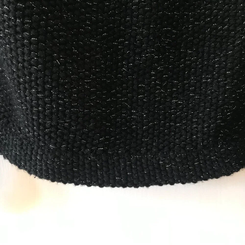 J.Crew | Handknit Wool Knit Jacket - Sz S